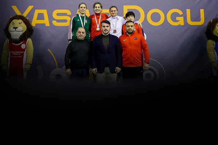 Yasar Dogu Wrestling 2020 : Azerbaijan reigned supreme in Men and Turkey in women categories