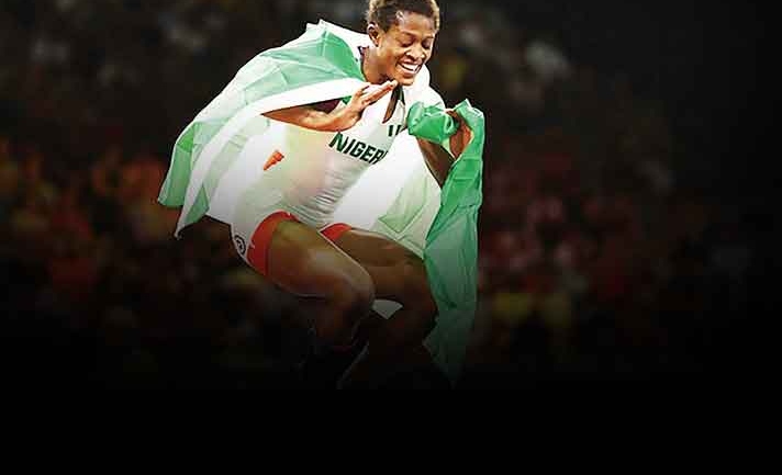 UWW Rome Ranking Series 2020: Dancing wrestler Oduanyo to lead Nigerian squad in Rome