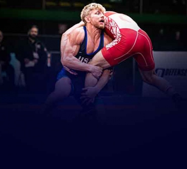 Kyle Dake wins gold, American freestyle wrestlers shine in Rome, India finishes 4th overall