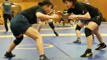 Our goal is to win gold medals in all 6 women categories @ Tokyo Olympics: Japan Wrestling Federation President