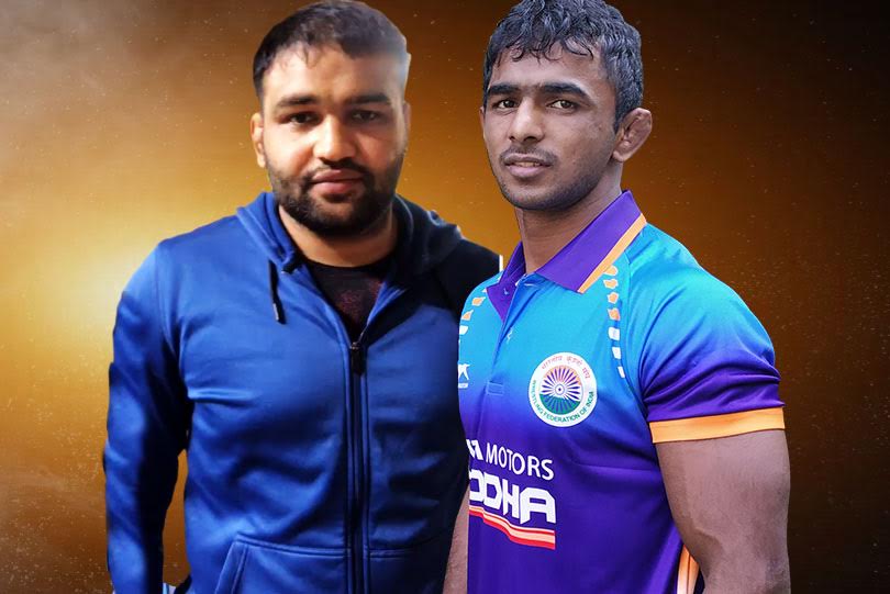 Asian Wrestling 2020: Mehar, Arjun to play for bronze medals after losing out in the semi-finals