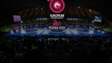 Strong Greco Roman field for European Wrestling Championships Day 2 action