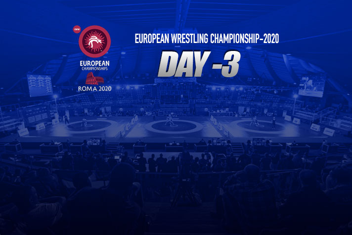 European Wrestling Championships: Azerbaijan’s biggest hope Mariya Stadnik opts out