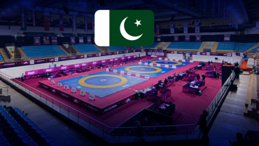 Asian Championships: Pak wrestlers depart for India, claims they can give Indian wrestlers tough fight