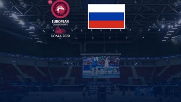 Russia top Greco-Roman table despite no individual gold