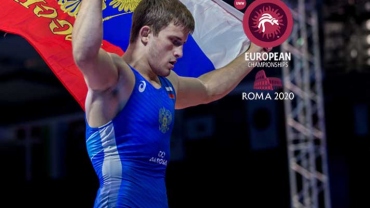 Rome 2020: European Wrestling Championships kicks off, Greco-Roman draw unveiled