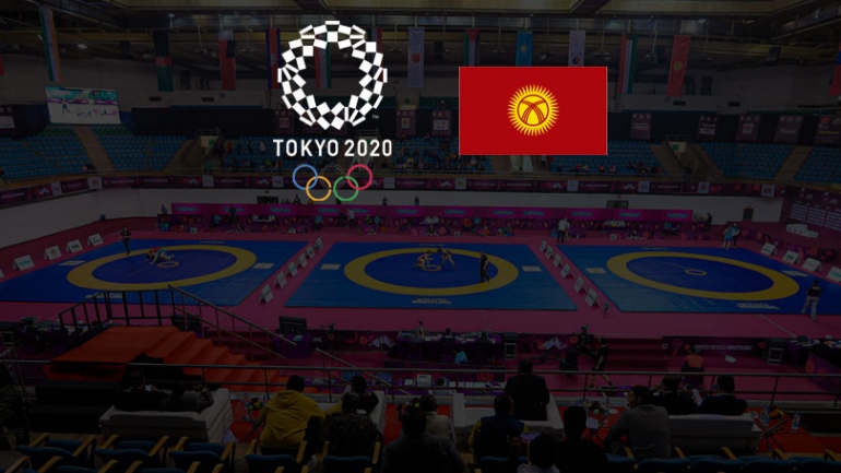 Kyrgyzstan to host Asian Wrestling Olympic Qualifiers; will grant visas to China