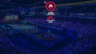 3 youngsters expected to win gold at Asian Wrestling Championships 2020