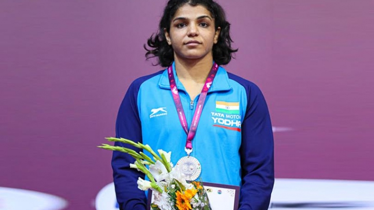 Can Sakshi Malik keep her Olympic dreams alive? D-day on Wednesday