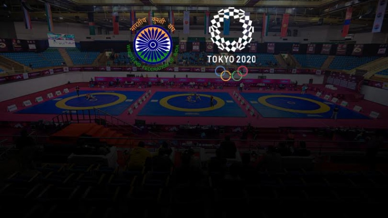 Indian wrestlers who will compete for Asian Olympic Qualifiers berth in 60kg Greco-Roman