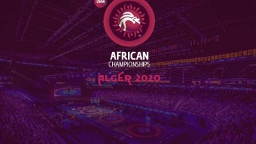 African Wrestling Championships: Egypt reign supreme on Day 2