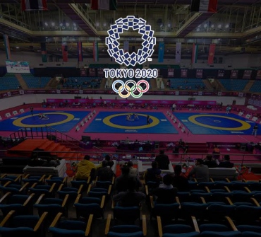 Coronavirus Impact: Asian Olympic Wrestling Qualifiers deferred indefinitely