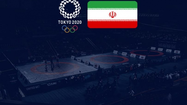 Coronavirus Impact: Iran cancels Asian Olympic Qualifiers camp