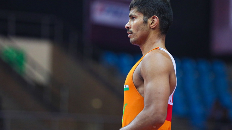 Asian Wrestling Championships Day 6: Rahul and Deepak wins bronze, India ends with 20 medals