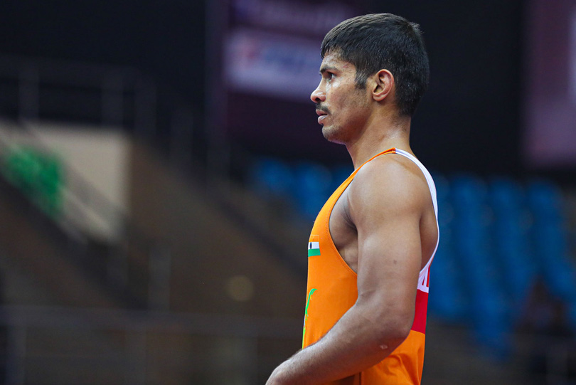 Asian Wrestling Championships Day 6: Rahul and Deepak wins bronze, India ends with 20 medals