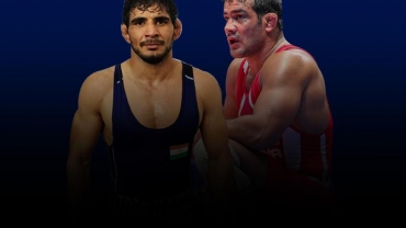 Sushil’s Olympic hopes shattered; Jitender confirmed for Asian Qualifiers
