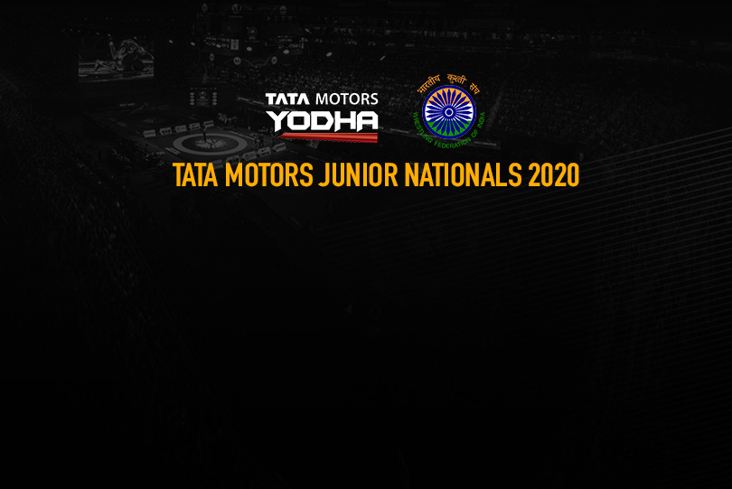 Tata Motors Junior National Wrestling starts from 4th March in Mandi, Himachal Pradesh