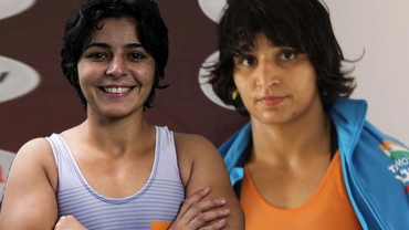 Asian Wrestling Championships 2020 Day 3: Nirmala, Sarita and Pinky makes it to gold medal bout, watch the finals LIVE @ 6 PM