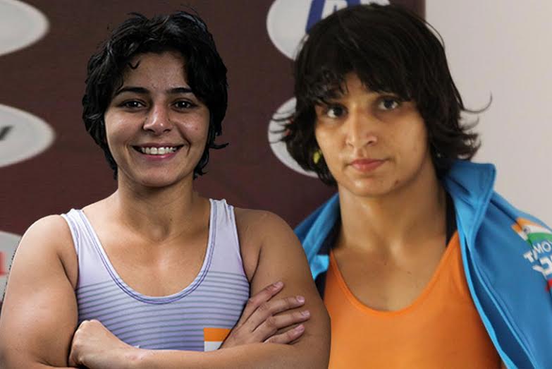 Asian Wrestling Championships 2020 Day 3: Nirmala, Sarita and Pinky makes it to gold medal bout, watch the finals LIVE @ 6 PM