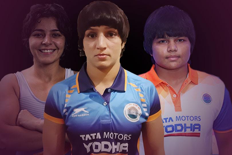 Asian Wrestling Championships Day 3: Divya Kakran to open against formidable rivals