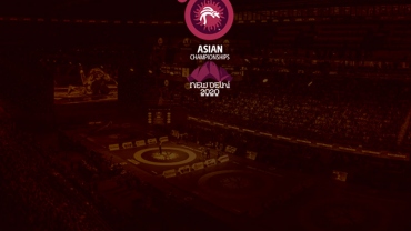 Asian Wrestling Championships 2020 LIVE: When and where to watch LIVE telecast, Live Streaming