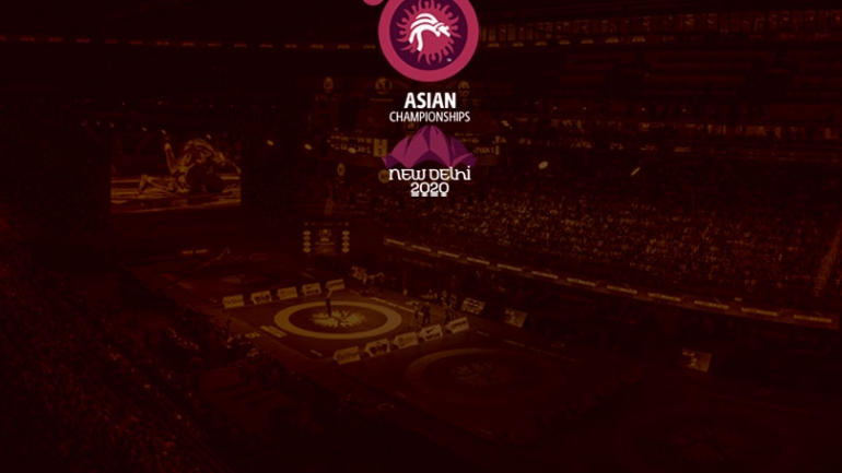Asian Wrestling Championships 2020 LIVE: When and where to watch LIVE telecast, Live Streaming