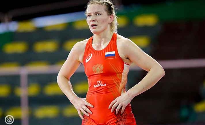 Bumper Friday night in offing as 4 world champions in line for European Wrestling gold in Rome, Watch it Live