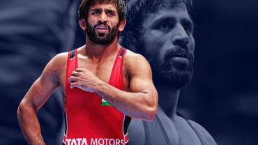 Contenders who can challenge Bajrang Punia’s Asian Championships title defense