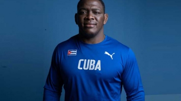 Cuban Lopez to retire after world record attempt at Tokyo 2020
