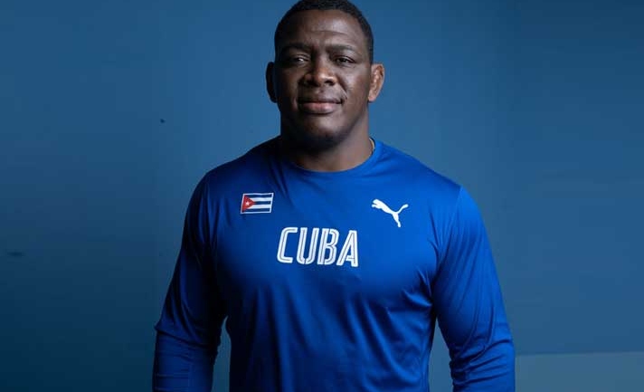 Cuban Lopez to retire after world record attempt at Tokyo 2020