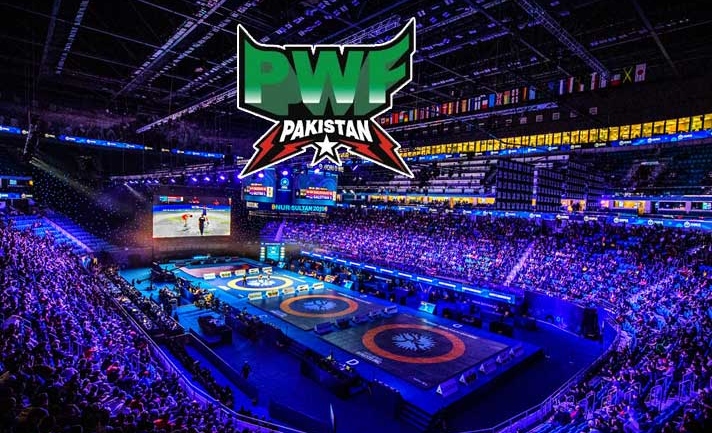 Asian Wrestling Championship : Pakistan wrestlers underprepared says the PWF secretary lashes out at federal government for inaction