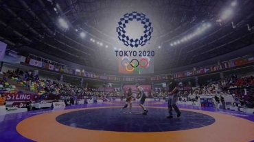 Asian Olympic Qualifiers : Now 14 day quarantine mandatory for Japan, Korea and Iran along with Chinese wrestlers, announces organizers