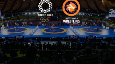 Asian Olympic Wrestling Qualifiers : UWW to come back with some solution next week after consultation with IOC