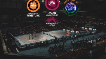 UWW serves stern warning to WFI on Asian Championship visas issue