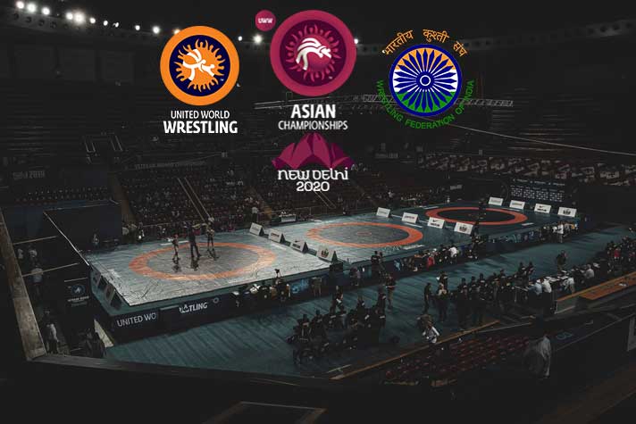 UWW serves stern warning to WFI on Asian Championship visas issue