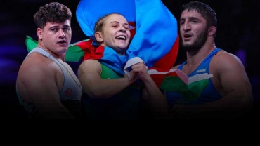 European Wrestling Championships : 11 reigning World Champions in fray for European supremacy in Rome, Watch the battles LIVE on WrestlingTV.in