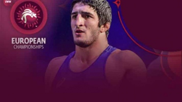 European Wrestling Championships starts today, Abdulrashid Sadulaev gunning for 6th gold, Watch it LIVE on WrestlingTV.in