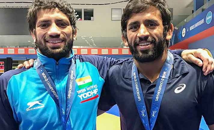 Can India better its 2019 Asian Wrestling Championships record?