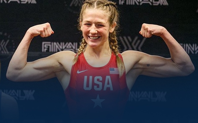 Hilderbrandt, Winchester, Maroulis seals USA team spots for Pan American Olympic Qualifiers