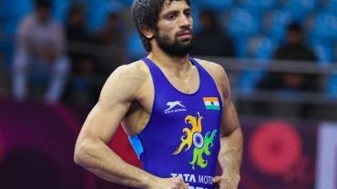 Asian Wrestling Day 5: Ravi Dahiya lives up to the expectation; wins gold medal for India