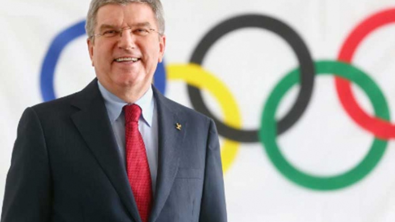 Tokyo 2020 Olympic Crisis: Thomas Bach writes open letter to Olympic athletes
