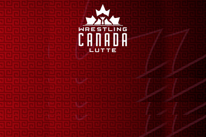 Wrestling Canada statement on COVID-19 (Coronavirus)