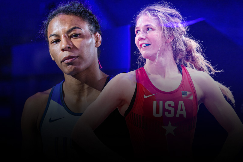 Tokyo 2020 Women Wrestling: USA Women earns tickets to 2020 Olympics in all 6 weight categories