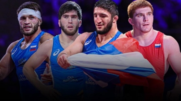 UWW Feb end Rankings: Russian dominates in Men, Japan and USA share honors in women Olympic categories