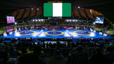 Coronavirus Impact : Nigerian wrestling team also cancels their camp as Covid19 spreads