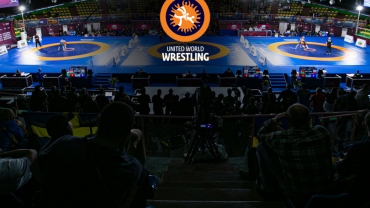 Kyrgyzstan will host the Junior Asian Wrestling Championships 2020 for the first time.