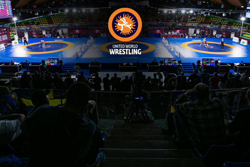 Kyrgyzstan will host the Junior Asian Wrestling Championships 2020 for the first time.