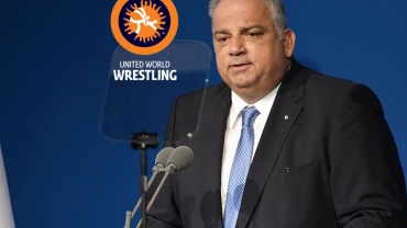 UWW President writes letter to all National Federation, Check what it says