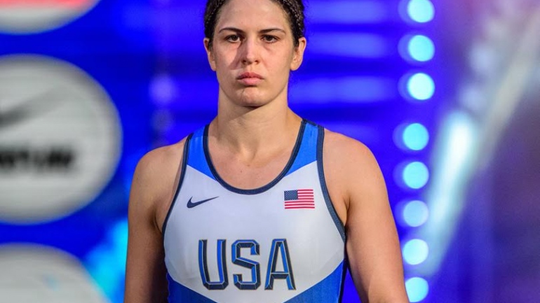 Pan American Wrestling: USA, Canada wrestlers starts favorite as draws for women categories are released