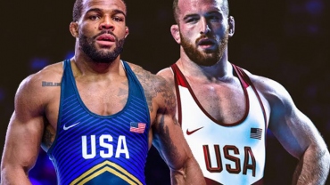 Pan-American Championships Day 4 LIVE: Jordan Burroughs, Kyle Snyder and Oscar Pino Hinds in action today